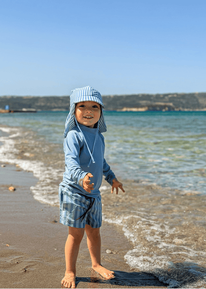 Sun Hat With Ears UPF60+ Citadel