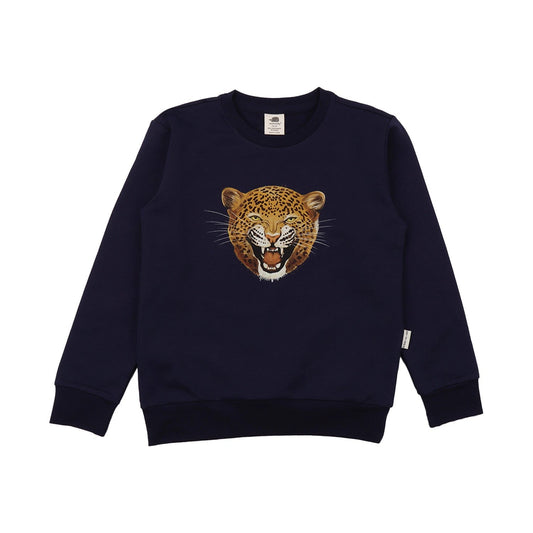 Tigers and Leopards Sweatshirt