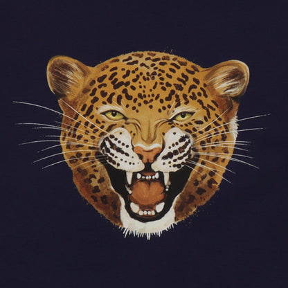 Walkiddy Tigers and Leopards Sweatshirt