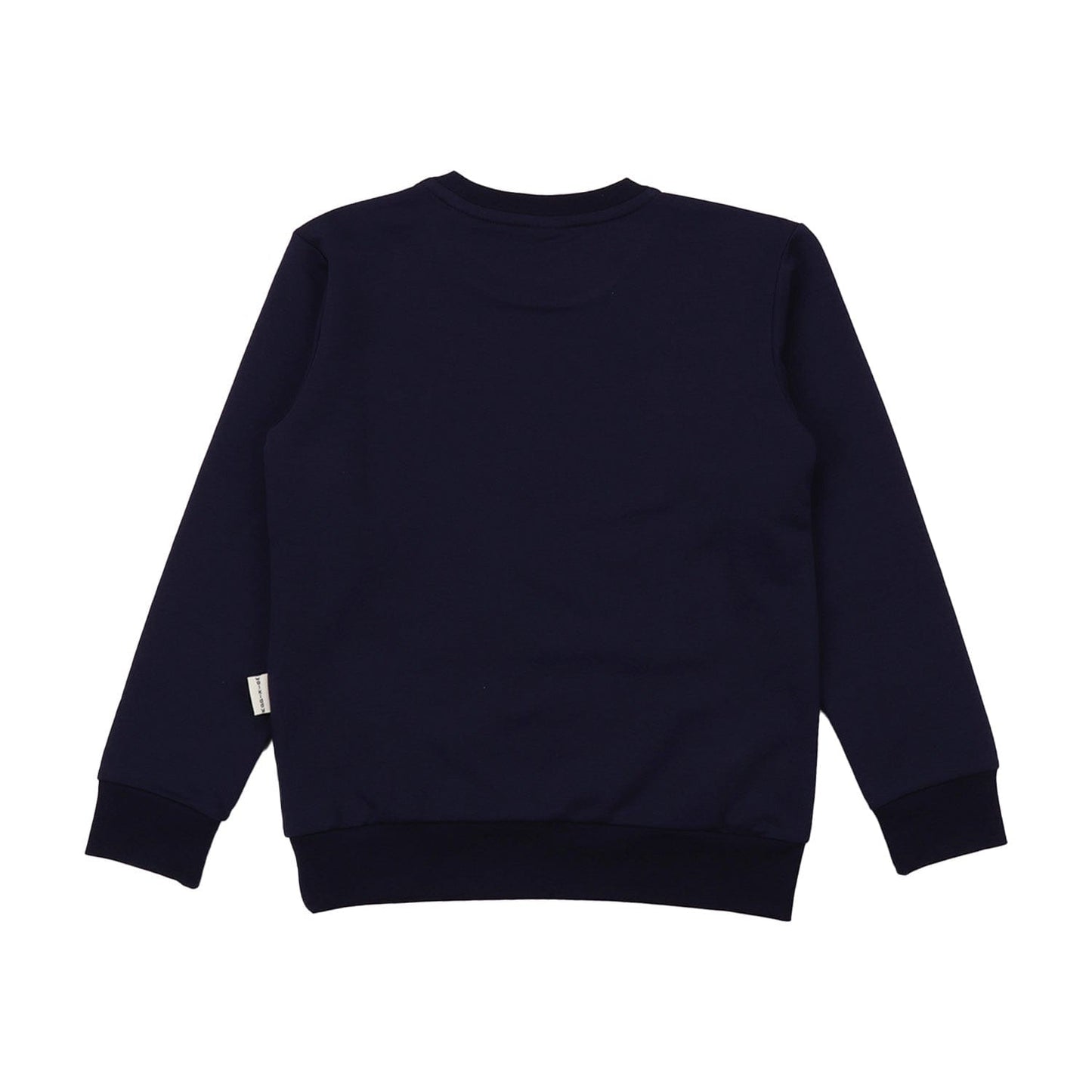 Walkiddy Tigers and Leopards Sweatshirt