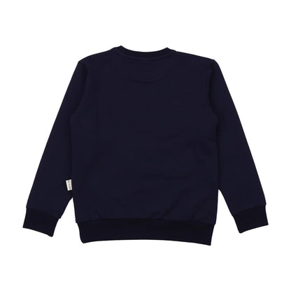 Walkiddy Tigers and Leopards Sweatshirt
