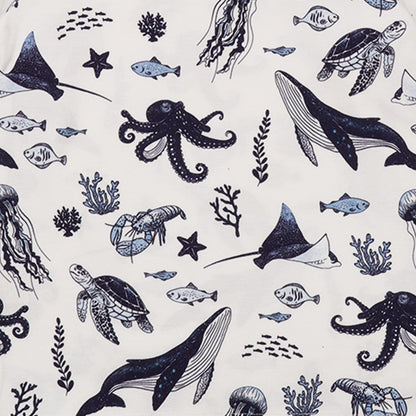 Underwater World Short Sleeve Shirt