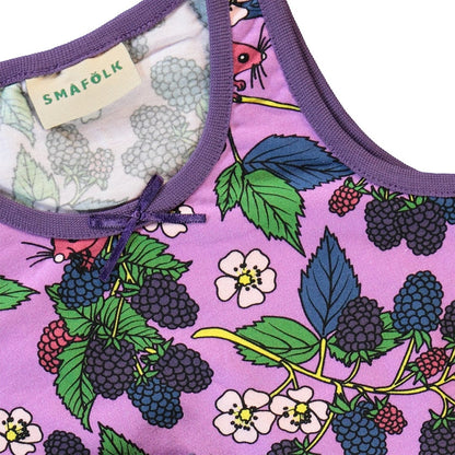 Blackberries Underwear Set