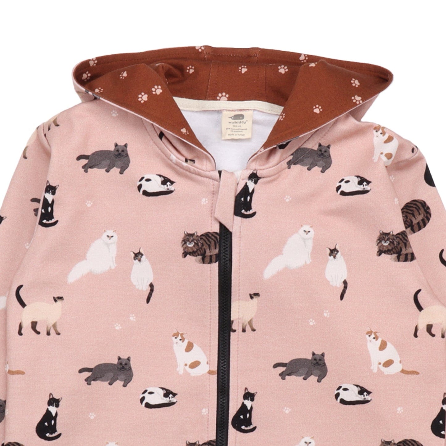 Cats Hoodie