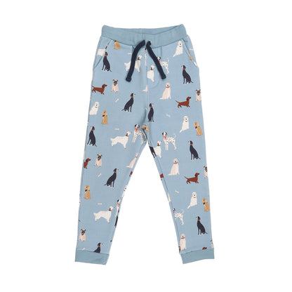 Dogs Sweatpants