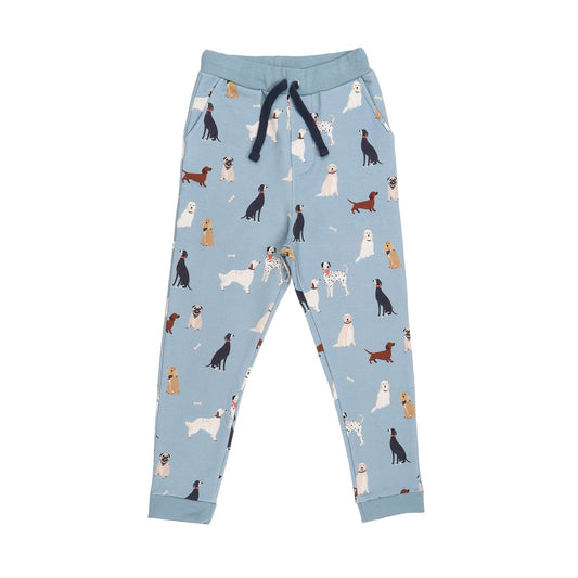 Dogs Sweatpants