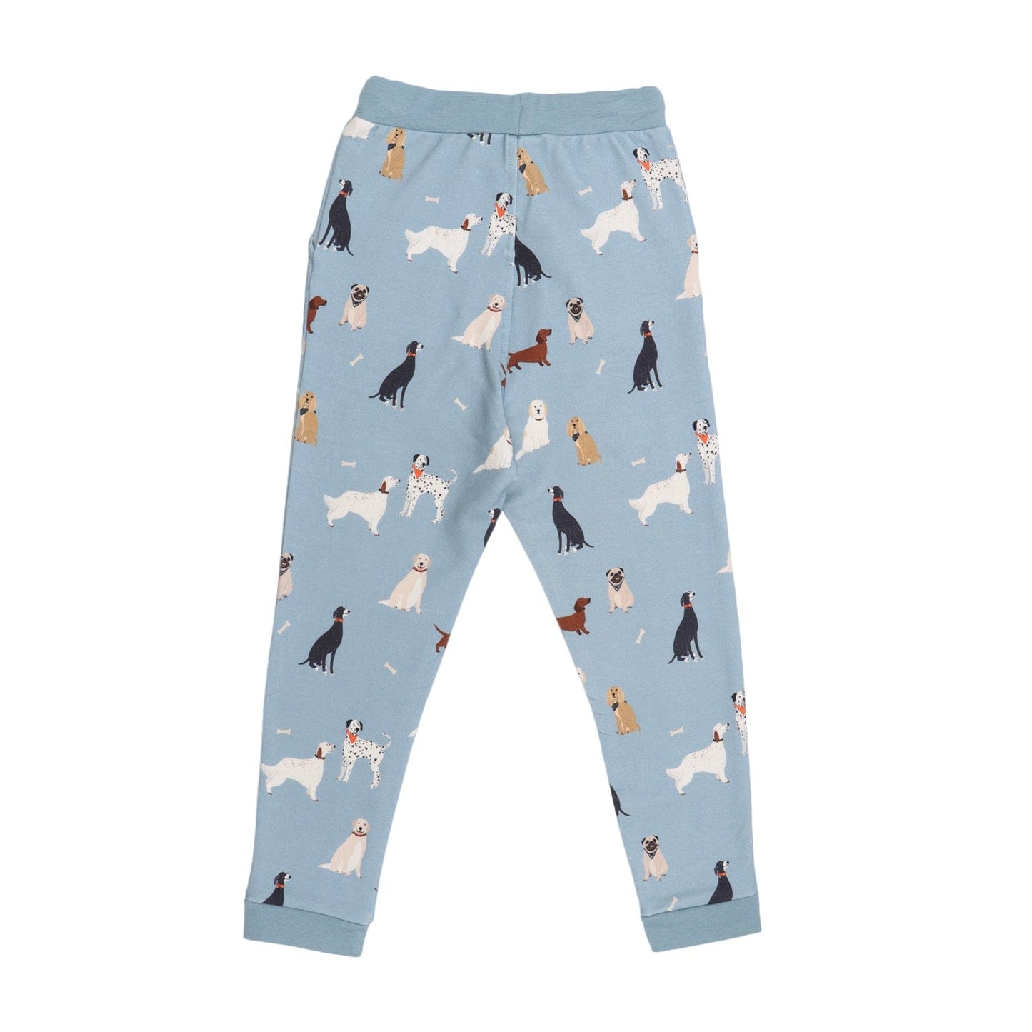 Dogs Sweatpants