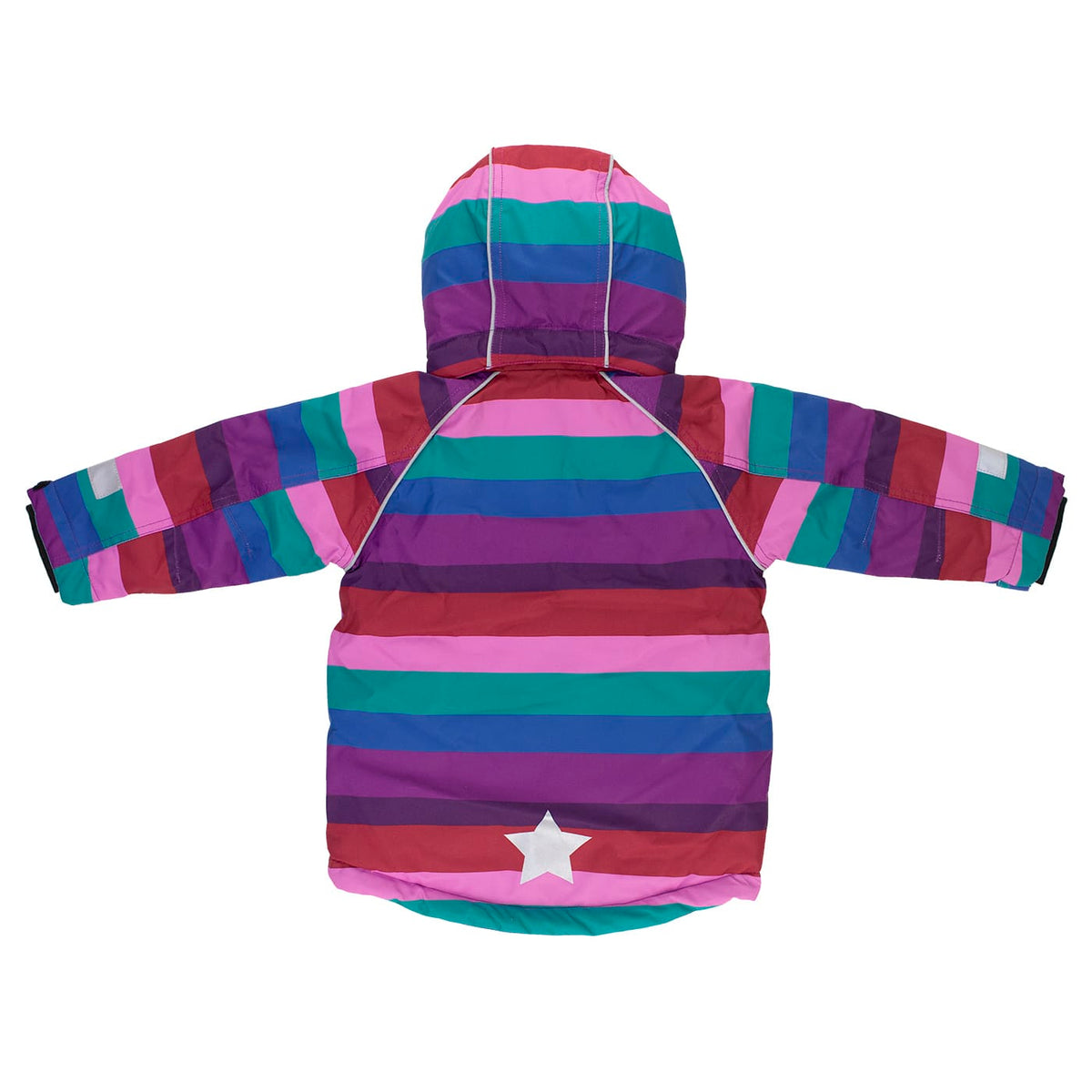 Villervalla Winter Jacket Serengeti