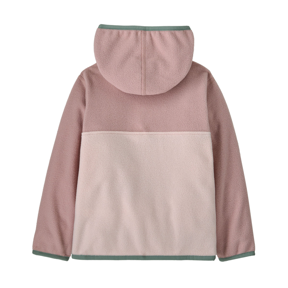 Baby & Toddler Micro D® Snap-T® Fleece Jacket Pink Frost