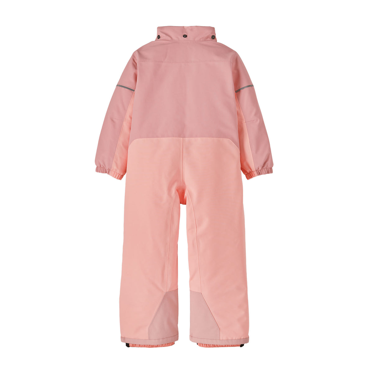 Baby & Toddler Snow Pile One-Piece Fuzzy Mauve