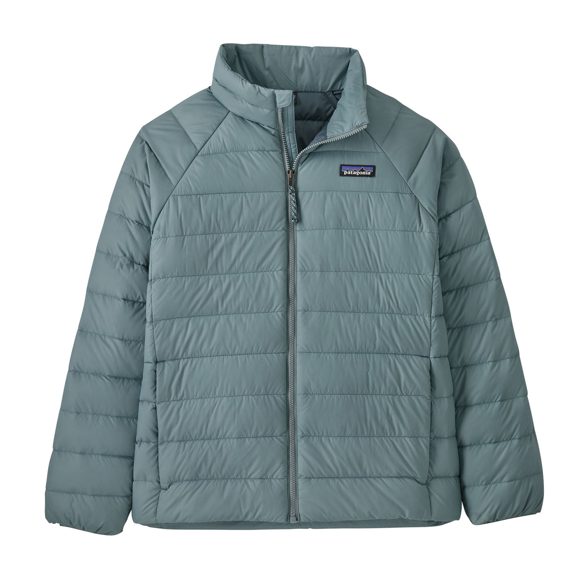 Kids' Down Sweater™ Jacket Blue Sage
