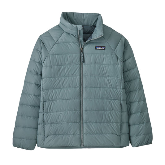 Kids' Down Sweater™ Jacket Blue Sage