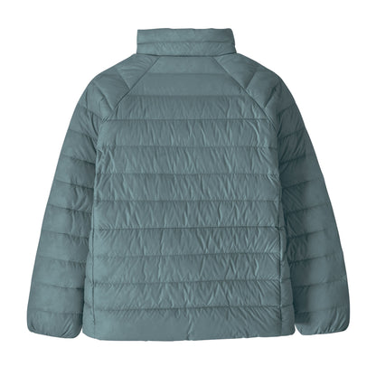 Kids' Down Sweater™ Jacket Blue Sage
