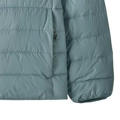 Kids' Down Sweater™ Jacket Blue Sage