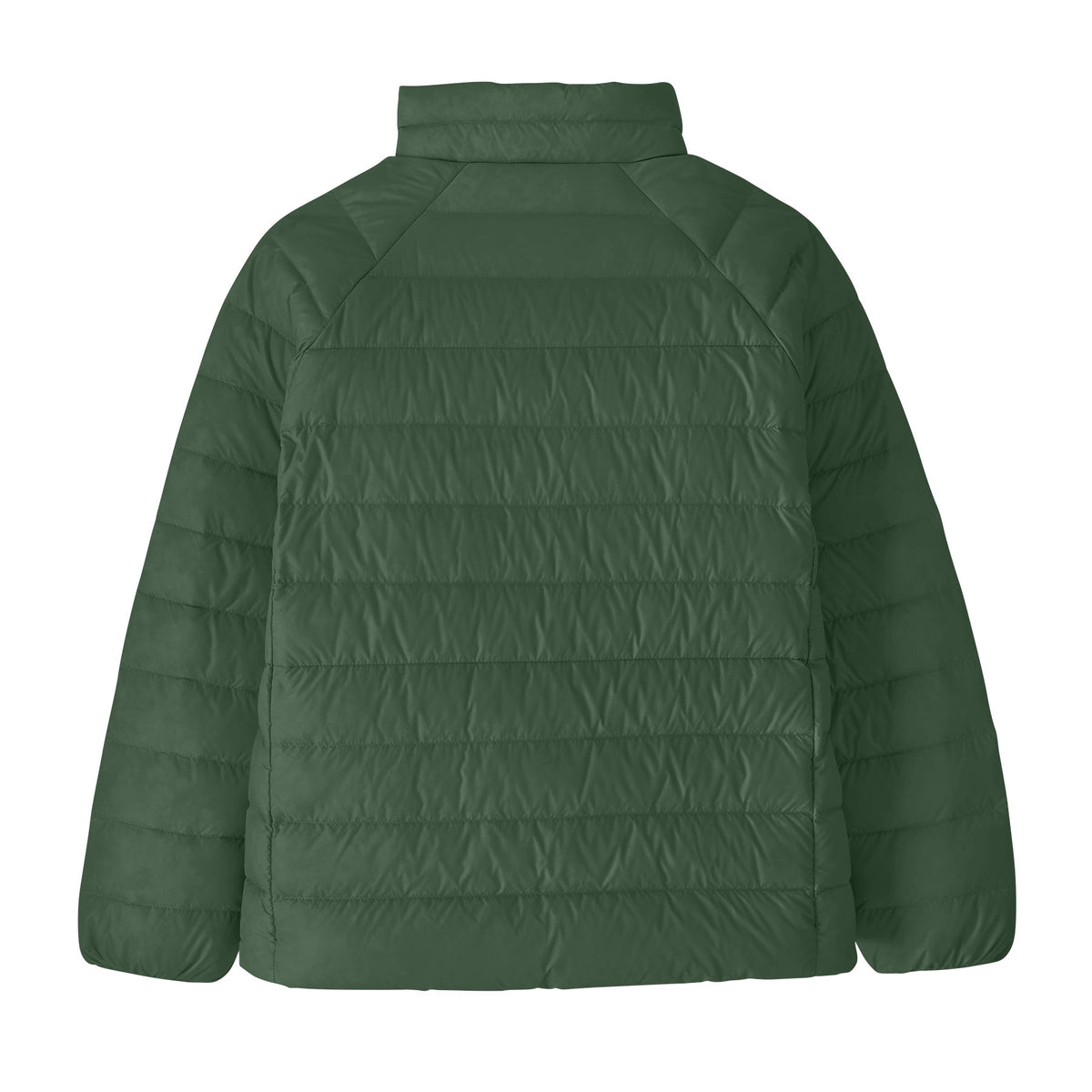 Kids' Down Sweater™ Jacket Canopy Green
