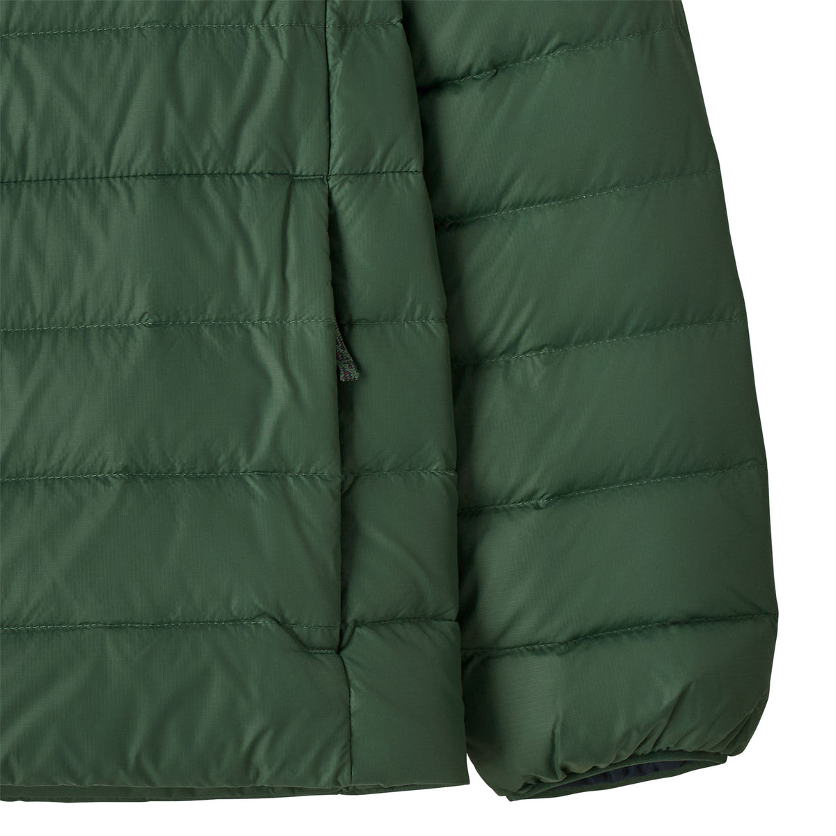 Kids' Down Sweater™ Jacket Canopy Green
