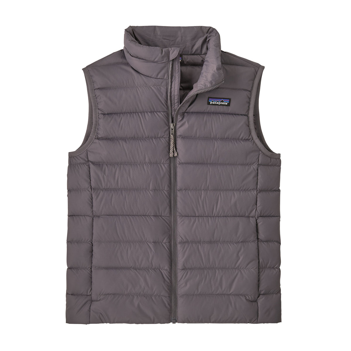 Kids' Down Sweater™ Vest May Grey