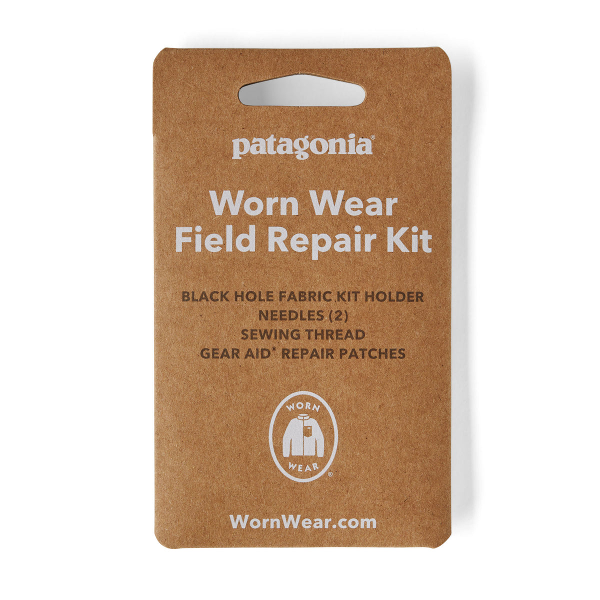 Patagonia® Patch Kit Worn Wear