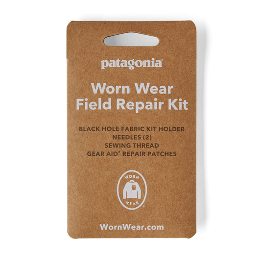 Patagonia® Patch Kit Worn Wear
