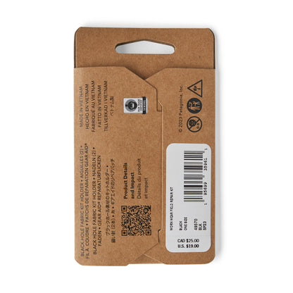 Patagonia® Patch Kit Worn Wear