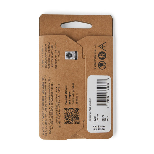 Patagonia® Patch Kit Worn Wear
