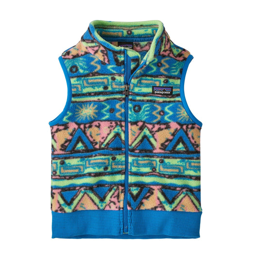 Baby & Toddler Synchilla® Fleece Vest