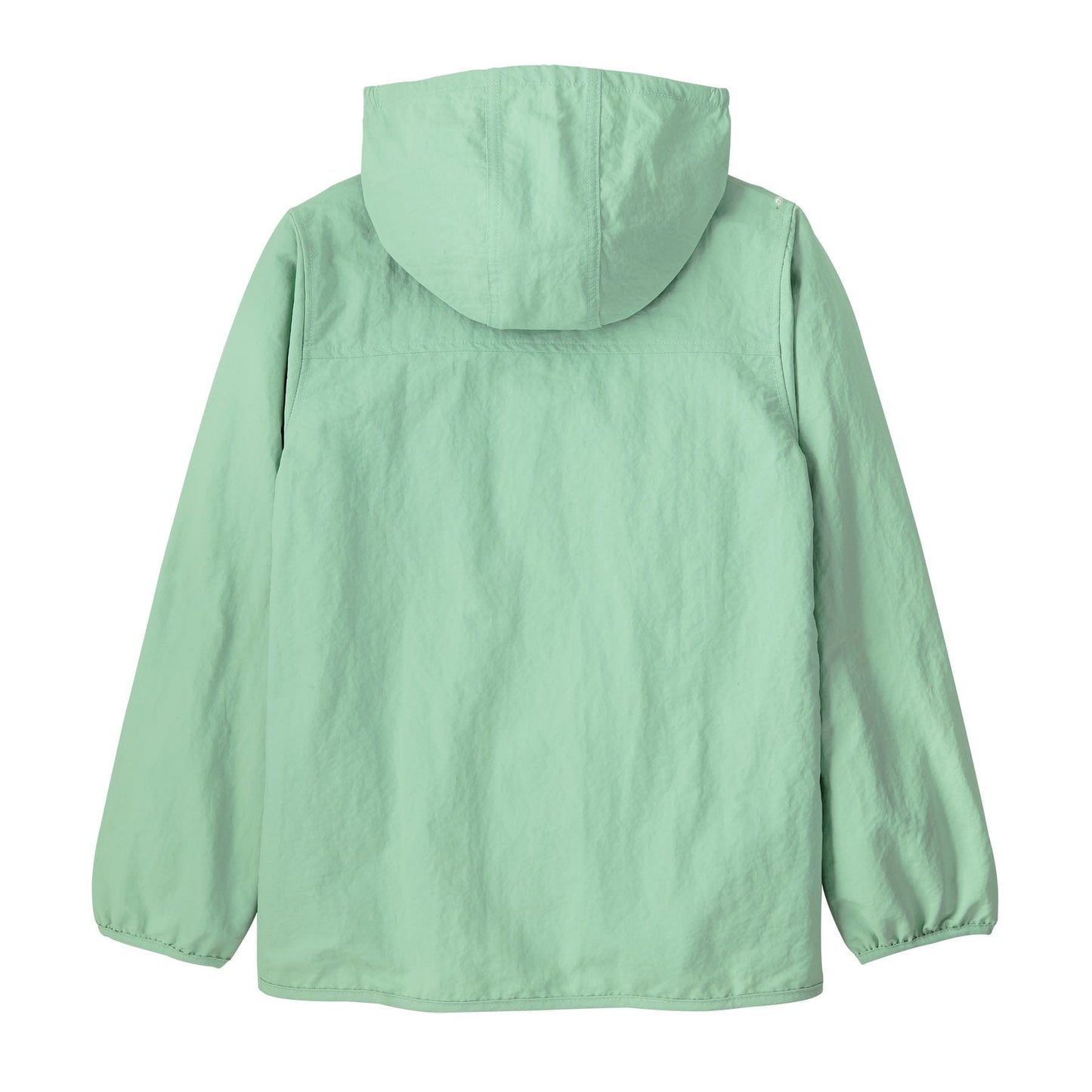 Kids' Baggies™ Jacket Rinsed Green