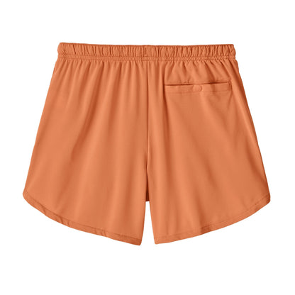 K's Multi Trails Shorts - 4 in Rock Melon