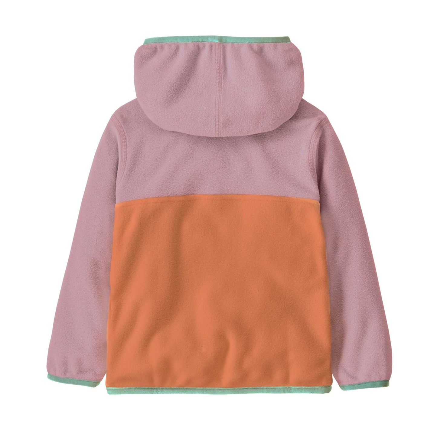 Baby Micro D® Snap-T® Fleece Jacket