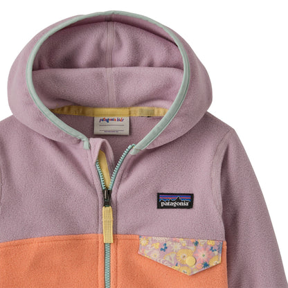 Baby Micro D® Snap-T® Fleece Jacket