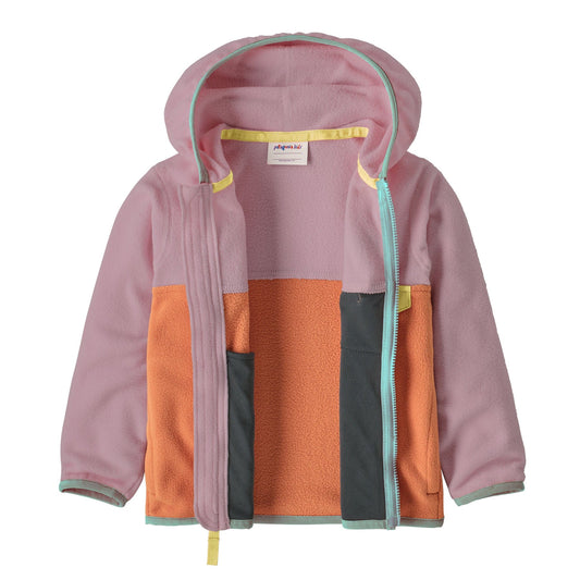 Baby Micro D® Snap-T® Fleece Jacket