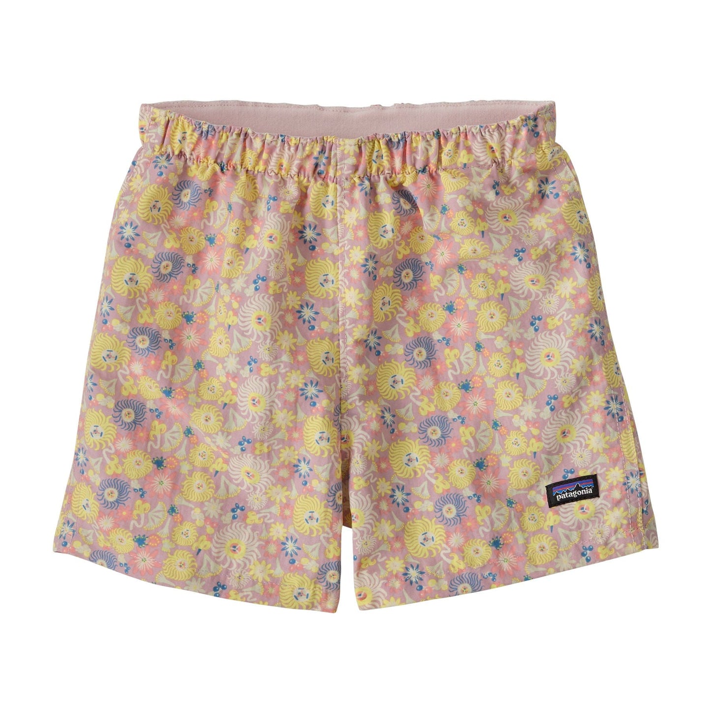Baby Baggies Shorts