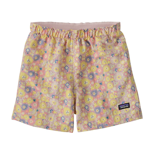 Baby Baggies Shorts