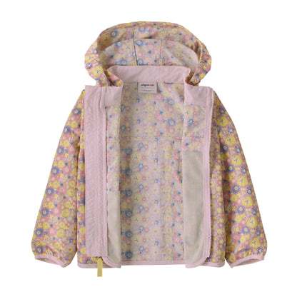 Baby Baggies™ Jacket Fruity Times: Quiet Violet
