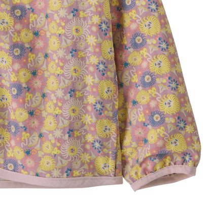 Baby Baggies™ Jacket Fruity Times: Quiet Violet