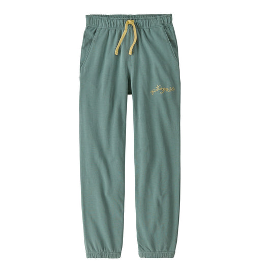 Kids' Sweatpants Wiggle Fitz: Blue Sage