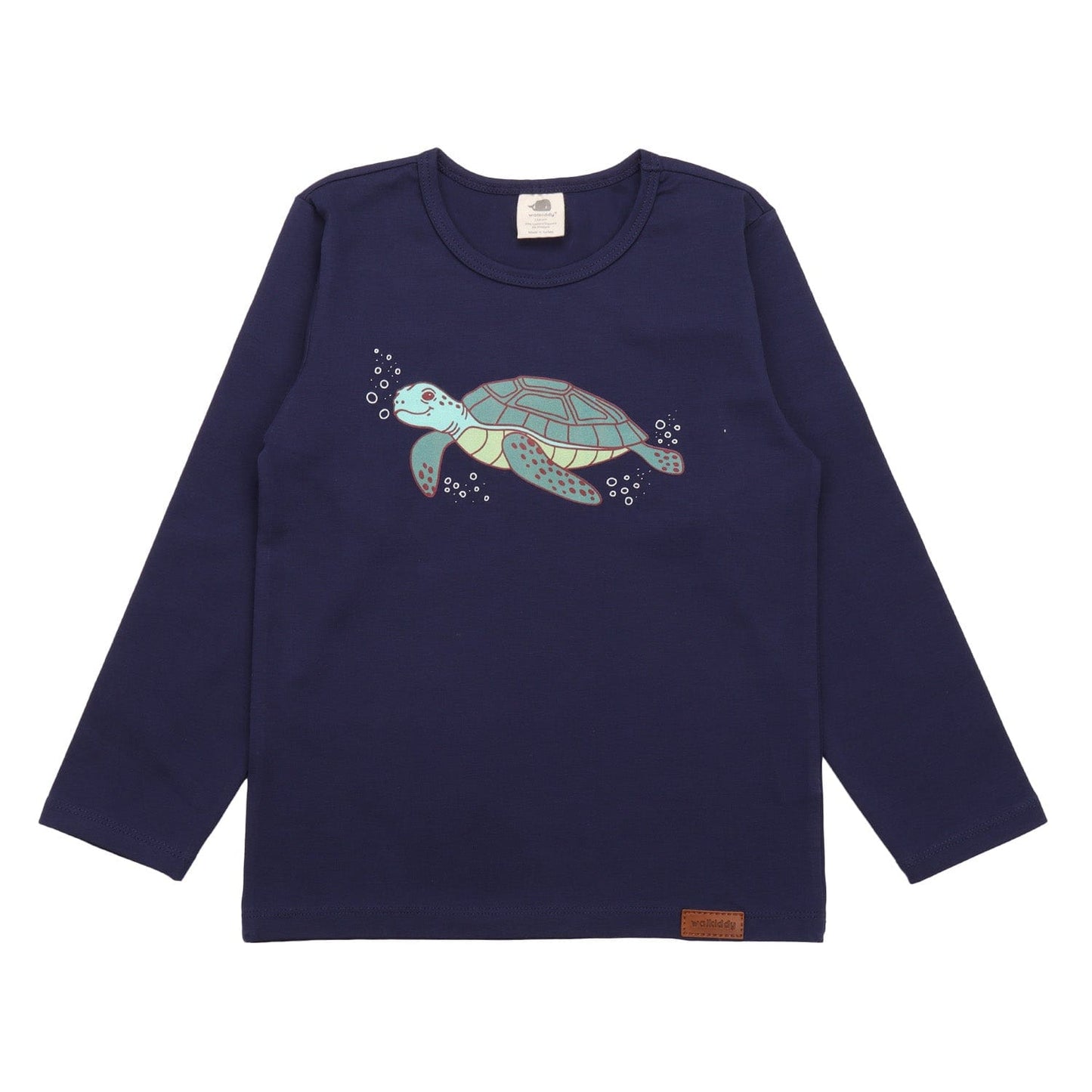 Sea Turtle Long Sleeve Shirt [only 11 Years left]