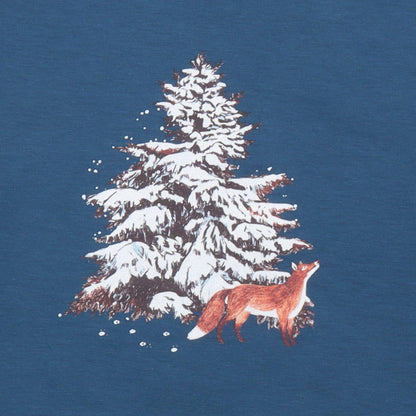 Winter Woodland Sweatshirt