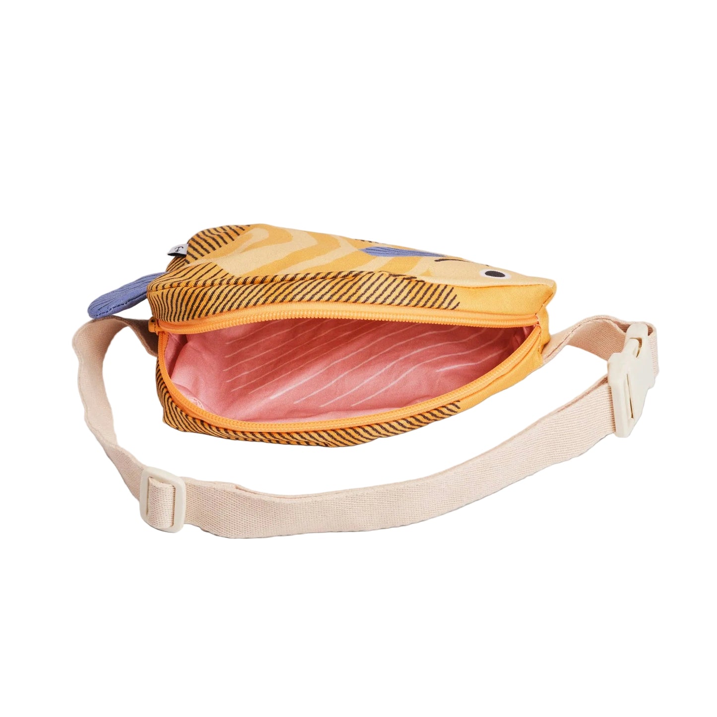 Don Fisher Angelfish Kid Belt Bag