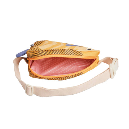 Don Fisher Angelfish Kid Belt Bag
