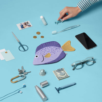 Don Fisher Sweetlips Case