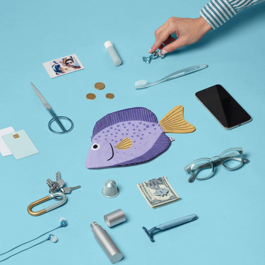 Don Fisher Sweetlips Case