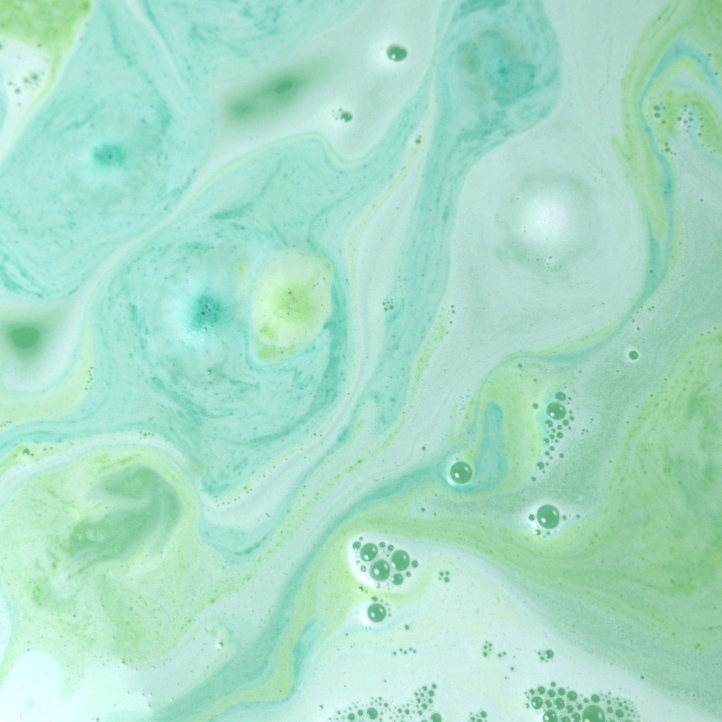 Cold Buster Mini Bath Bombs