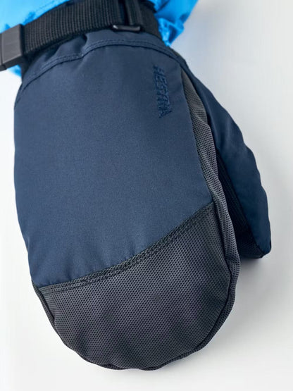 Gauntlet CZone Jr. Mitt Dark Navy & Sky Blue