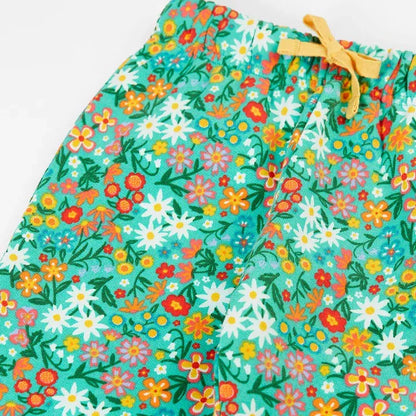 Snuggle Joggers Wildflower Wander