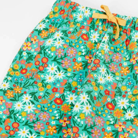 Snuggle Joggers Wildflower Wander