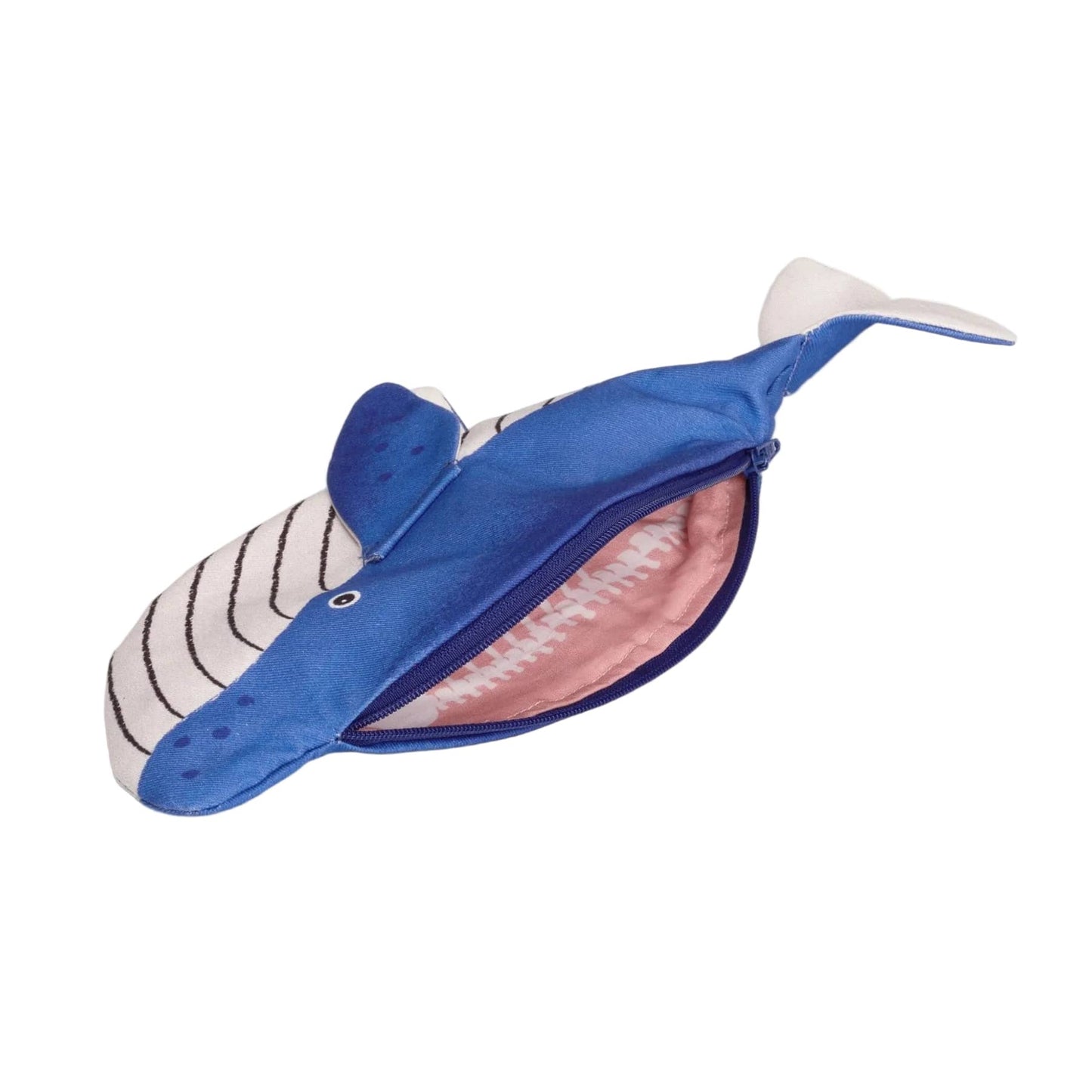 Don Fisher Minke Whale Case