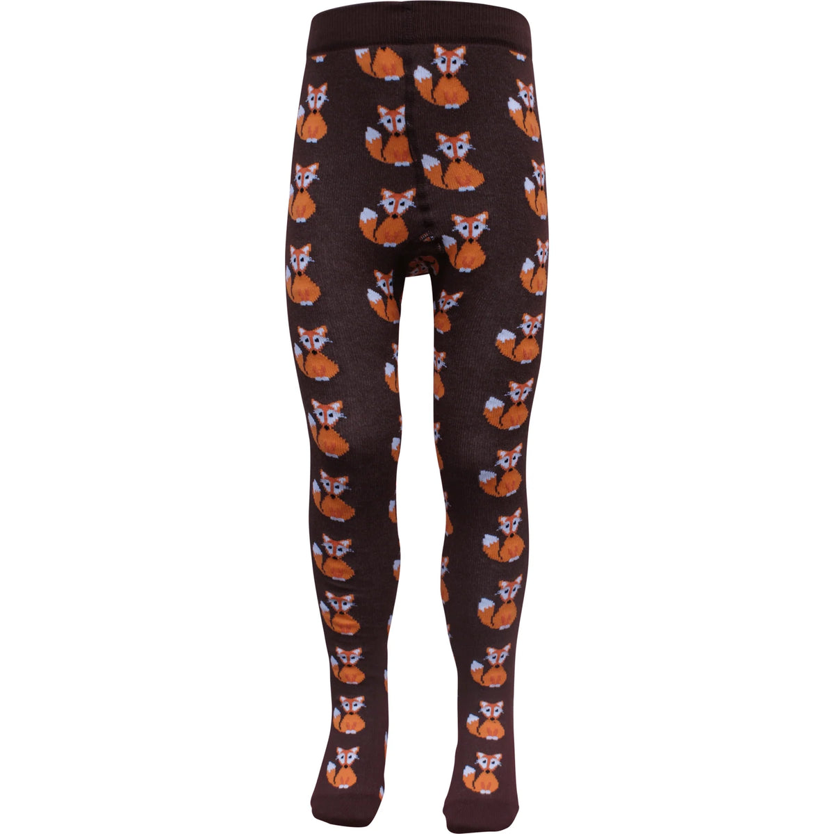 Slugs & Snails Foxy Kids Organic Tights