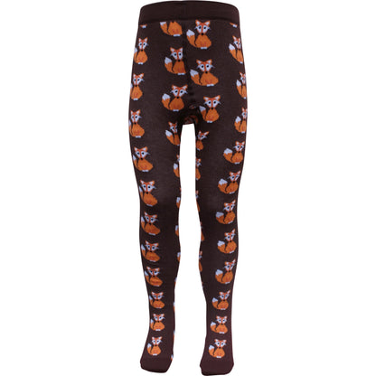 Slugs & Snails Foxy Kids Organic Tights
