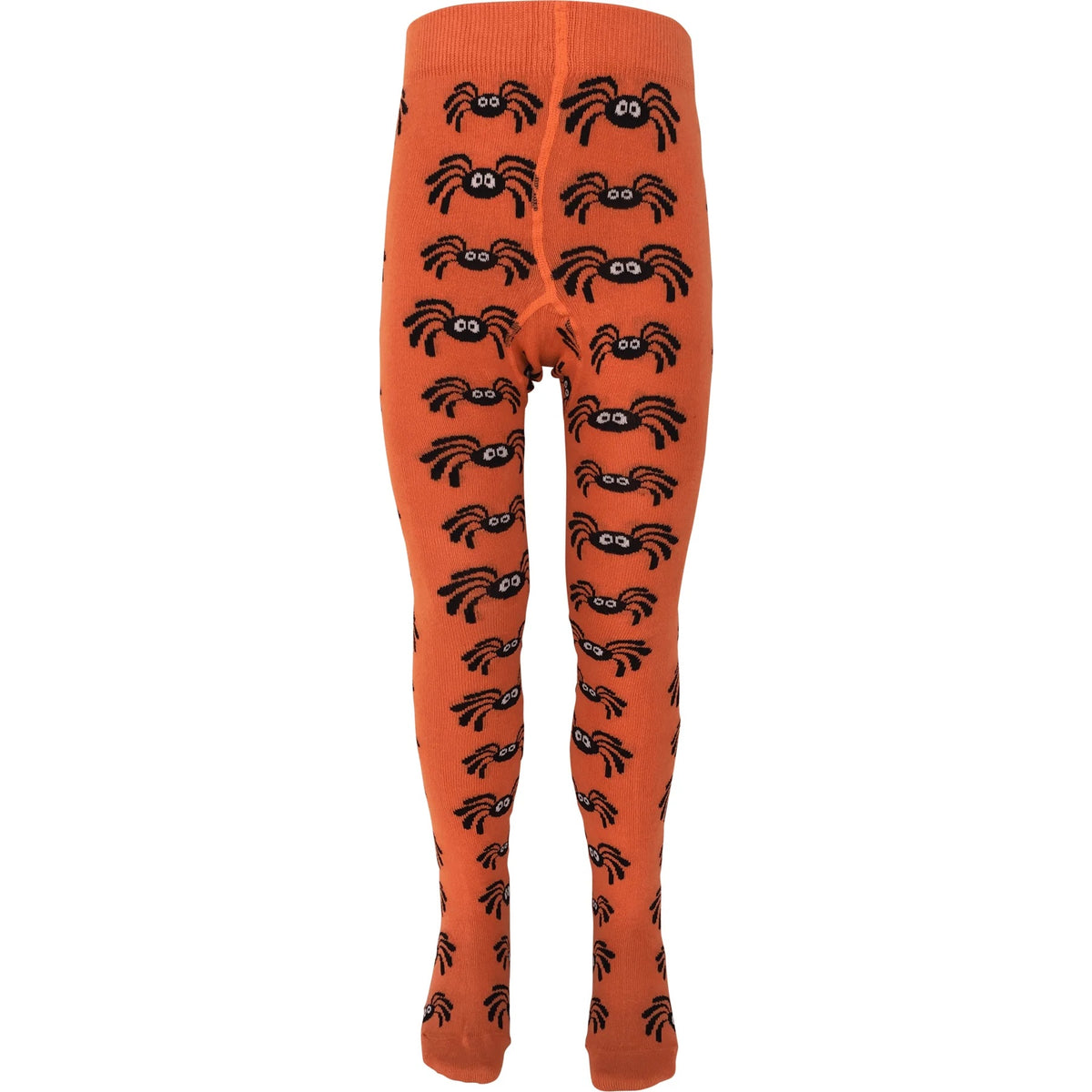 Slugs & Snails Ivor Spider Kids Organic Tights